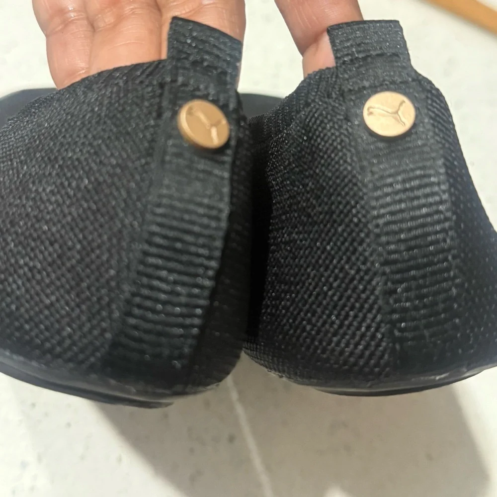 Puma ballet flats (new) - Picture 2 of 13